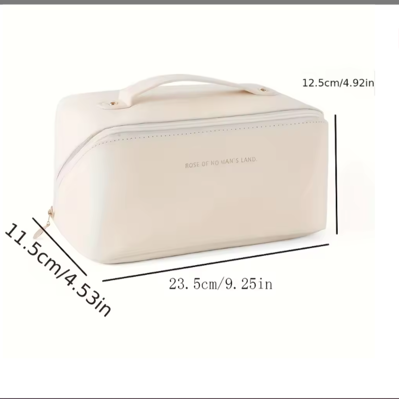 Luxury Makeup Organizer