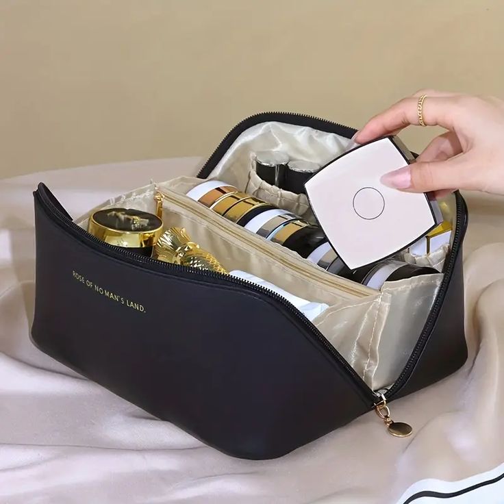 Luxury Makeup Organizer